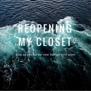 New listings coming soon!